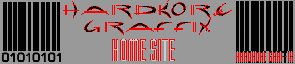 Hardkore Graffix