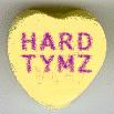 I HEART U!