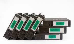 tape