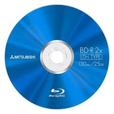 blu ray