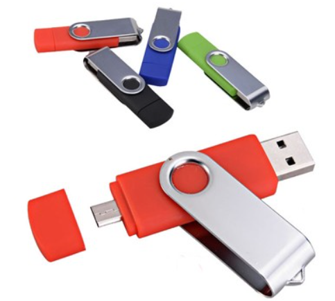 usb