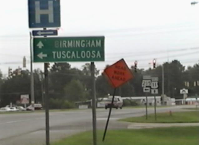 Cottondale, Alabama