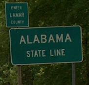 enter Lamar County