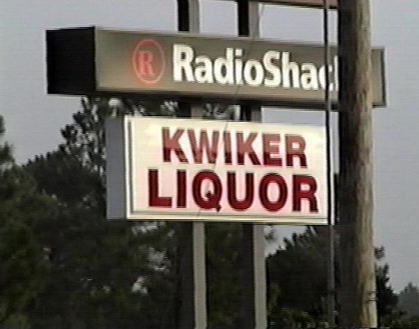 Kwiker Liqours