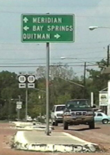 Pachuta, MS
