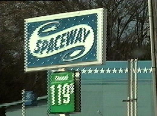Spaceway