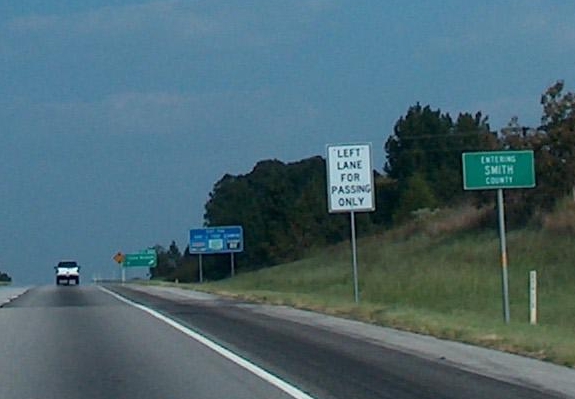 Smith County