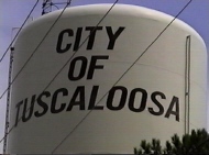 City of Tuscaloosa