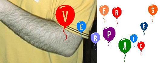 the VerpacktesFleisch Web Ring