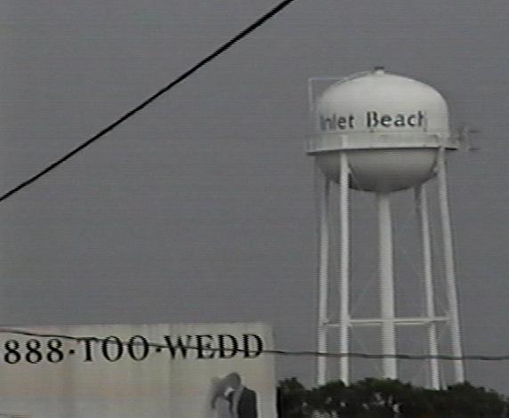 Inlet Beach, Florida