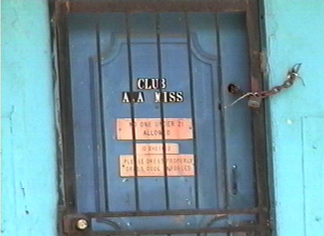Club Ala-Miss