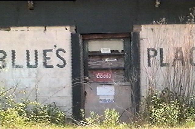 Blue's Place