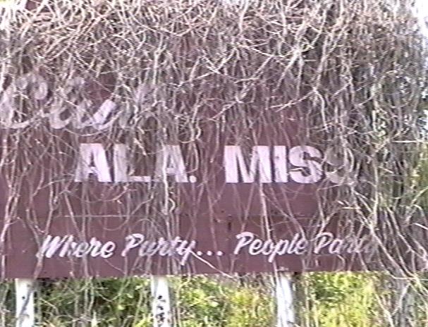 Club Ala Miss