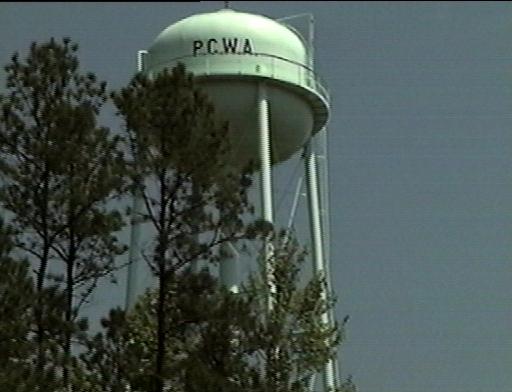 Picken Co Water Authority