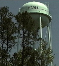 PCWA