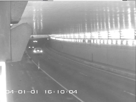 Cinn. highway cameras