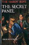 Cover Picture - Original Edition