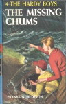 Cover Picture - Original Edition