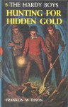 Cover Picture - Original Edition