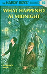 Cover Picture - Flashlight Edition, 1987