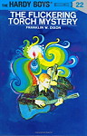 Cover Picture - Flashlight Edition, 1987