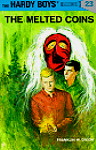 Cover Picture - Flashlight Edition, 1987