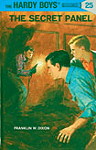 Cover Picture - Flashlight Edition, 1987