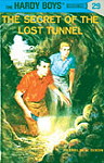 Cover Picture - Flashlight Edition, 1987