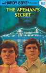 Cover Picture - Flashlight Edition, 1987 / 2005