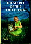 Nancy Drew Series Info
