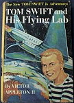 Tom Swift jr. Info