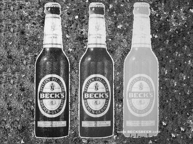 Becks