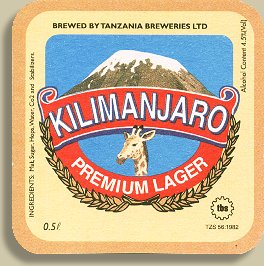 Kilimanjaro