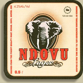 Ndovu