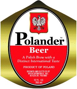 Polander