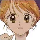 Asako, Sana-chan's favorite actress