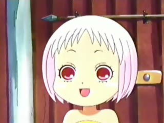 Guu being kawaii
