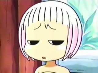 Un-kawaii Guu