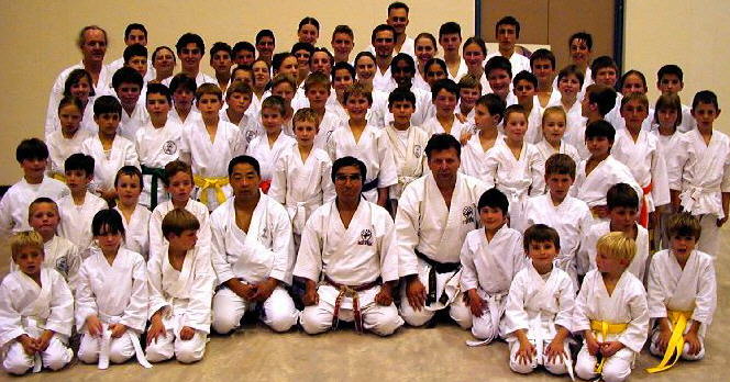 Japanese Seminar