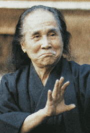 Hanshi