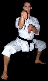 Shiko Dachi