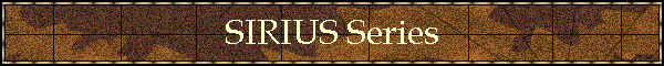 SIRIUS Series