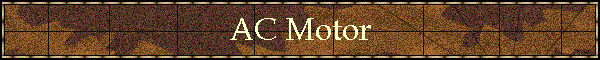 AC Motor