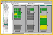 Switchboard / MCC overview