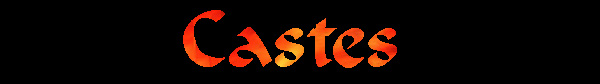 Caste System