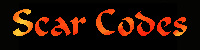 Scar Codes