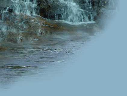 Woodland Falls