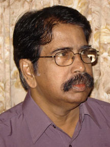 E. Harikumar