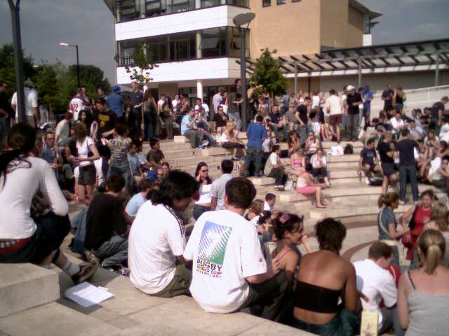 Piazza