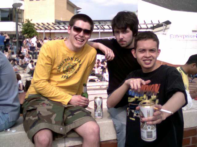 Sebi, Gog and Divino